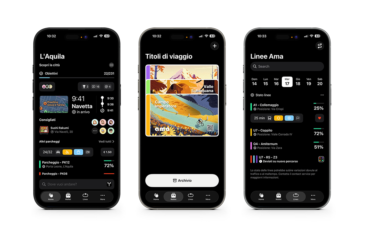 Jamo live bus tracking placeholder