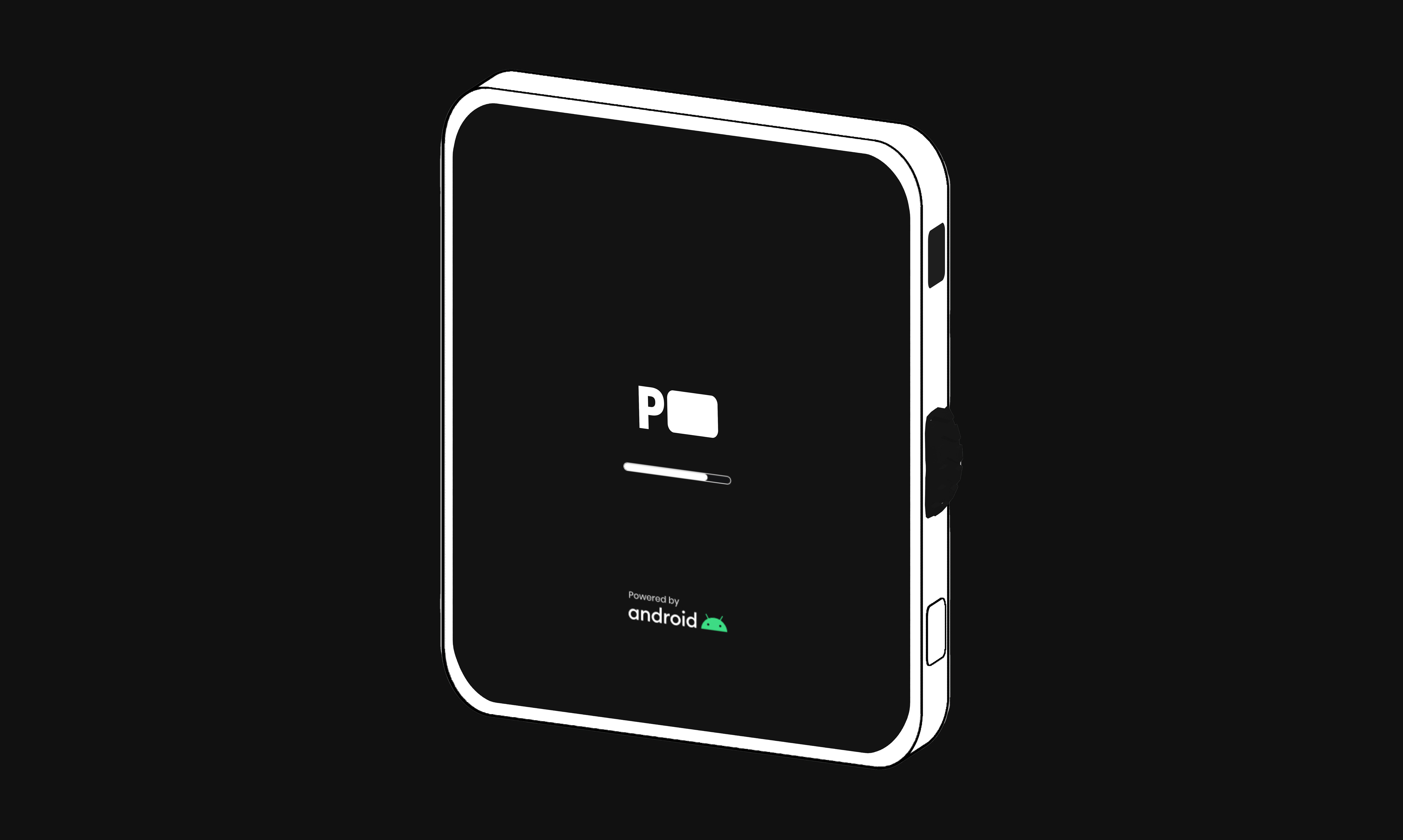 Passport AI-native personal device final concept